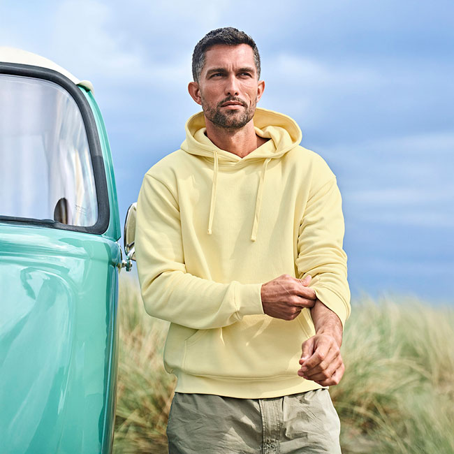 Sweatshirt-mænd Sweatshirt til mænd
