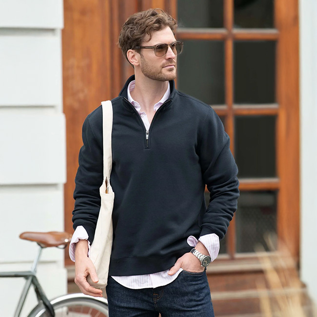 Sweatshirt til mænd Sweatshirt til mænd